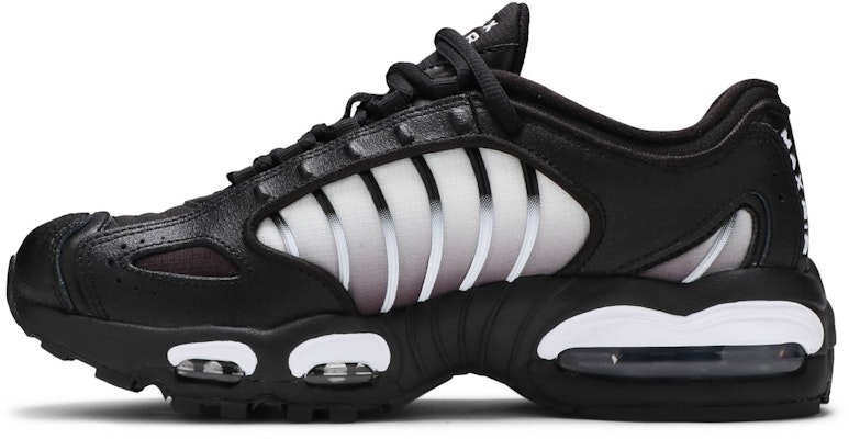 (Youth) Nike Air Max Tailwind 4 'Black White' BQ9810-005 Lookbook (Youth) Nike Air Max Tailwind 4 'Black White' BQ9810-005