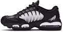 Lookbook (JR) 나이키 에어맥스 테일윈드 4 '블랙 화이트' BQ9810-005