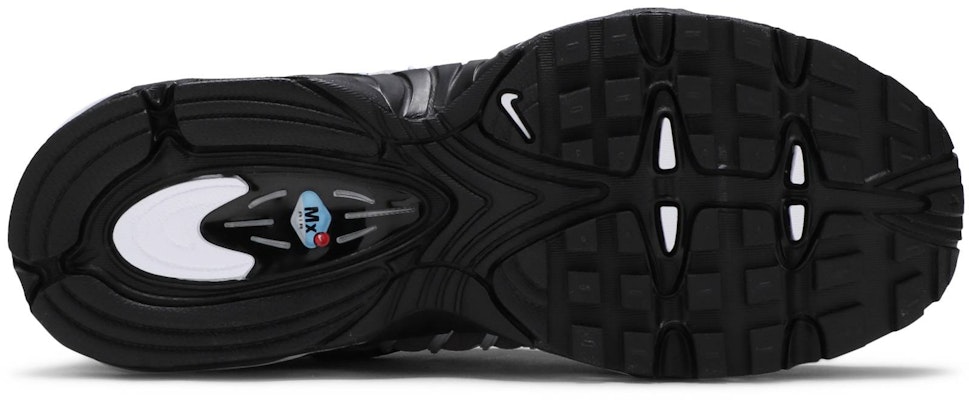 (Youth) Nike Air Max Tailwind 4 'Black White' BQ9810-005 Shop (Youth) Nike Air Max Tailwind 4 'Black White' BQ9810-005