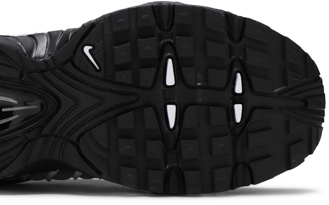 (Youth) Nike Air Max Tailwind 4 'Black White' BQ9810-005 Purchase (Youth) Nike Air Max Tailwind 4 'Black White' BQ9810-005