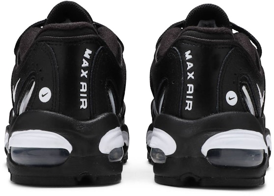 (Youth) Nike Air Max Tailwind 4 'Black White' BQ9810-005 Details for (Youth) Nike Air Max Tailwind 4 'Black White' BQ9810-005