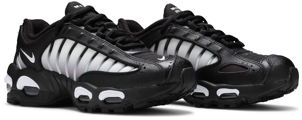 (Youth) Nike Air Max Tailwind 4 'Black White' BQ9810-005 Cheap (Youth) Nike Air Max Tailwind 4 'Black White' BQ9810-005
