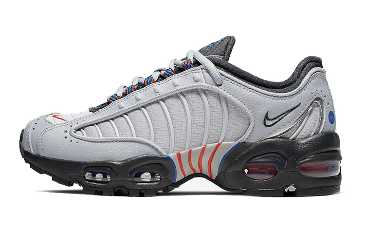 Buy (JR) 耐克Air Max Tailwind 4 '灰色' CK0700-001