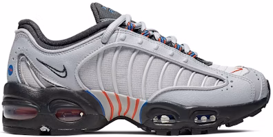 (Youth) Nike Air Max Tailwind 4 'Grey' CK0700-001 (Youth) Nike Air Max Tailwind 4 'Grey' CK0700-001