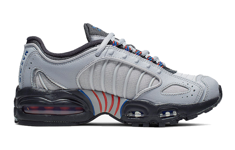 Order (JR) 耐克Air Max Tailwind 4 '灰色' CK0700-001