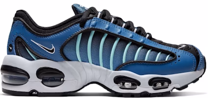 (Youth) Nike Air Max Tailwind 4 'Industrial Blue' BQ9810-400 (Youth) Nike Air Max Tailwind 4 'Industrial Blue' BQ9810-400