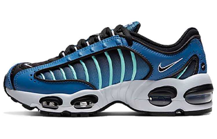 Buy (JR) ナイキ エアマックス テイルウインド4 "インダストリアルブルー" BQ9810-400