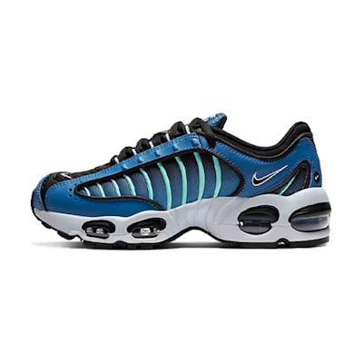 (Youth) Nike Air Max Tailwind 4 'Industrial Blue'