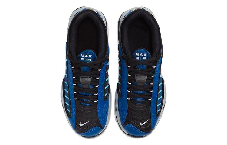 (Youth) Nike Air Max Tailwind 4 'Industrial Blue' 圖 4