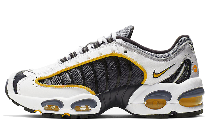 (Youth) Nike Air Max Tailwind 4 'Metro Grey' BQ9810-001
