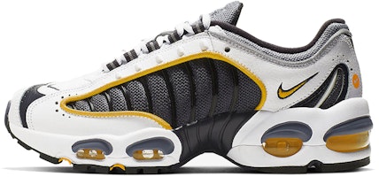 (Youth) Nike Air Max Tailwind 4 'Metro Grey' BQ9810-001 (Youth) Nike Air Max Tailwind 4 'Metro Grey' BQ9810-001