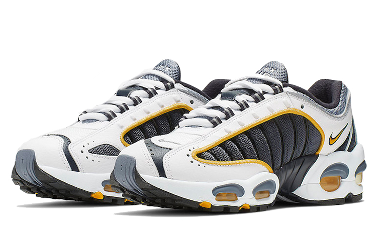 Lookbook (JR) Nike Air Max Tailwind 4 'Metro Kelabu' BQ9810-001