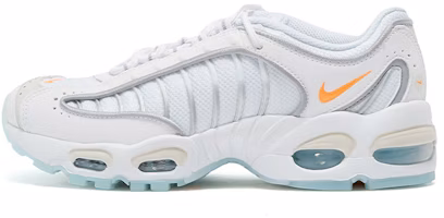 (Youth) Nike Air Max Tailwind 4 'Total Orange' CT1641-100 (Youth) Nike Air Max Tailwind 4 'Total Orange' CT1641-100