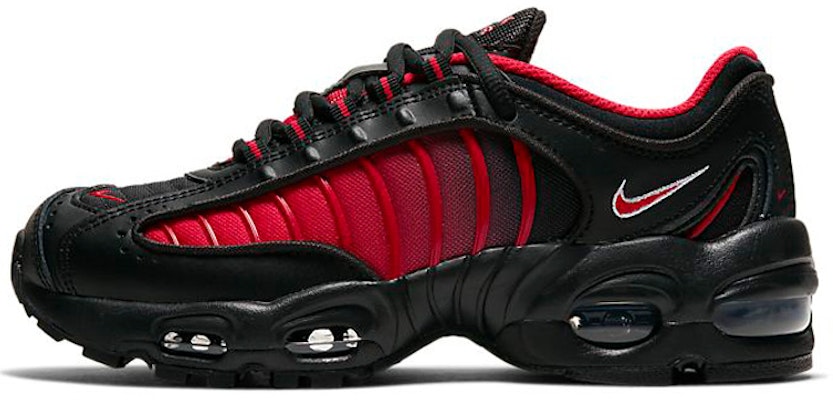 (Youth) Nike Air Max Tailwind 4 'University Red' BQ9810-600 Buy (Youth) Nike Air Max Tailwind 4 'University Red' BQ9810-600