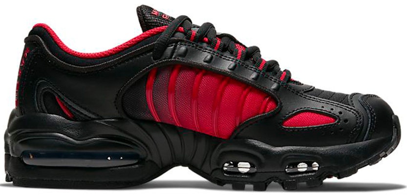 (JR) Nike Air Max Tailwind 4 'Merah Universitas' BQ9810-600 Order (JR) Nike Air Max Tailwind 4 'Merah Universitas' BQ9810-600