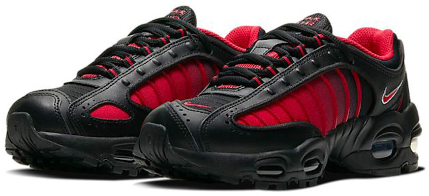 (JR) Nike Air Max Tailwind 4 'Merah Universitas' BQ9810-600 Lookbook (JR) Nike Air Max Tailwind 4 'Merah Universitas' BQ9810-600