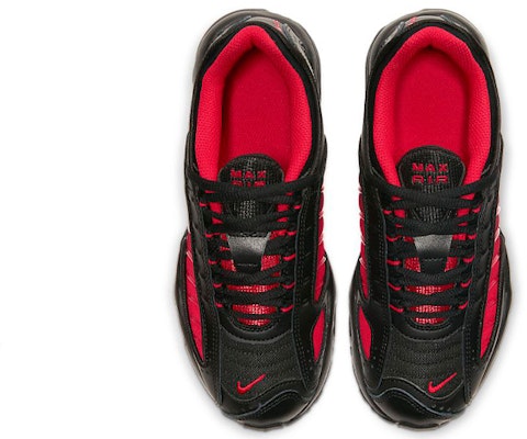 (JR) Nike Air Max Tailwind 4 'Merah Universitas' BQ9810-600 Shop (JR) Nike Air Max Tailwind 4 'Merah Universitas' BQ9810-600
