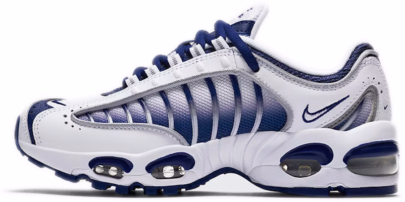 (JR) Nike Air Max Tailwind 4 'Putih Biru' BQ9810-107 Buy (JR) Nike Air Max Tailwind 4 'Putih Biru' BQ9810-107