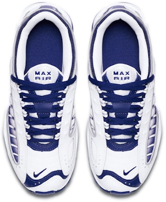 (JR) Nike Air Max Tailwind 4 'Putih Biru' BQ9810-107 Purchase (JR) Nike Air Max Tailwind 4 'Putih Biru' BQ9810-107