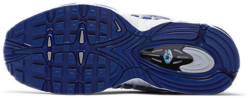 (JR) Nike Air Max Tailwind 4 'Putih Biru' BQ9810-107 Details for (JR) Nike Air Max Tailwind 4 'Putih Biru' BQ9810-107