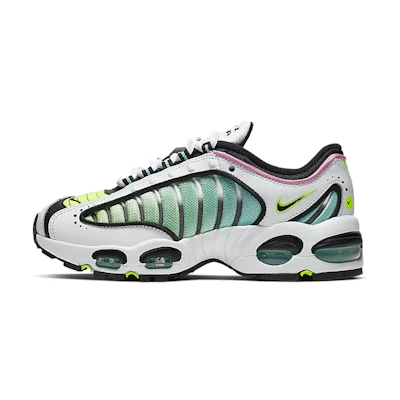 (Youth) Nike Air Max Tailwind 4 'White China Rose'