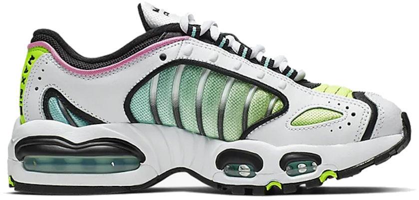 (JR) Nike Air Max Tailwind 4 'Putih China Rose' BQ9810-102 Order (JR) Nike Air Max Tailwind 4 'Putih China Rose' BQ9810-102