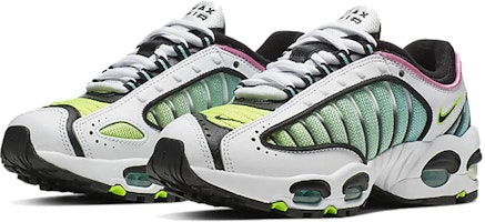 (JR) Nike Air Max Tailwind 4 'Blanco Rosa China' BQ9810-102 Lookbook (JR) Nike Air Max Tailwind 4 'Blanco Rosa China' BQ9810-102