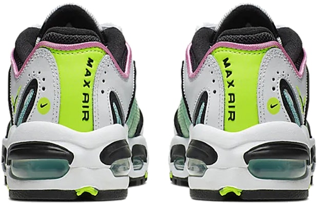 (JR) Nike Air Max Tailwind 4 'Putih China Rose' BQ9810-102 Shop (JR) Nike Air Max Tailwind 4 'Putih China Rose' BQ9810-102