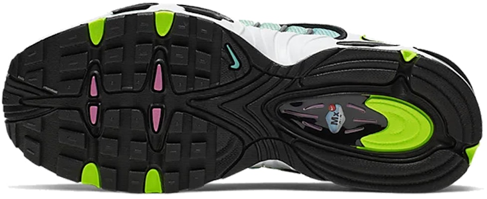 (JR) Nike Air Max Tailwind 4 'Putih China Rose' BQ9810-102 Purchase (JR) Nike Air Max Tailwind 4 'Putih China Rose' BQ9810-102