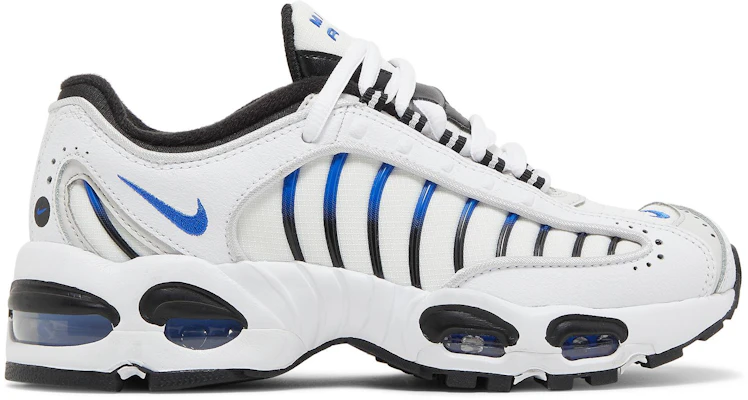 (JR) 耐克Air Max Tailwind 4 '白色竞速蓝' BQ9810-104 Buy (JR) 耐克Air Max Tailwind 4 '白色竞速蓝' BQ9810-104