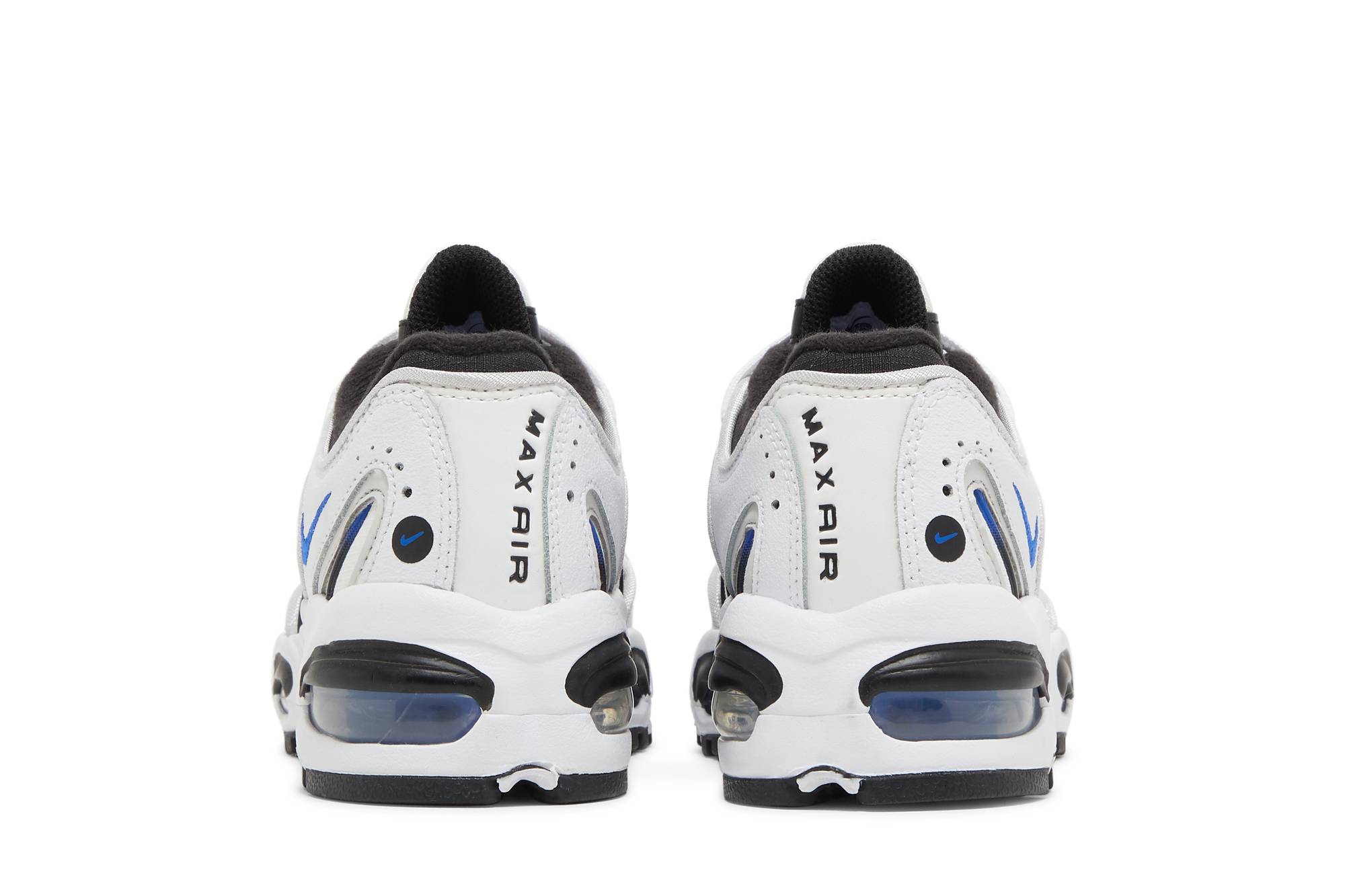 (Youth) Nike Air Max Tailwind 4 'White Racer Blue' 圖 6