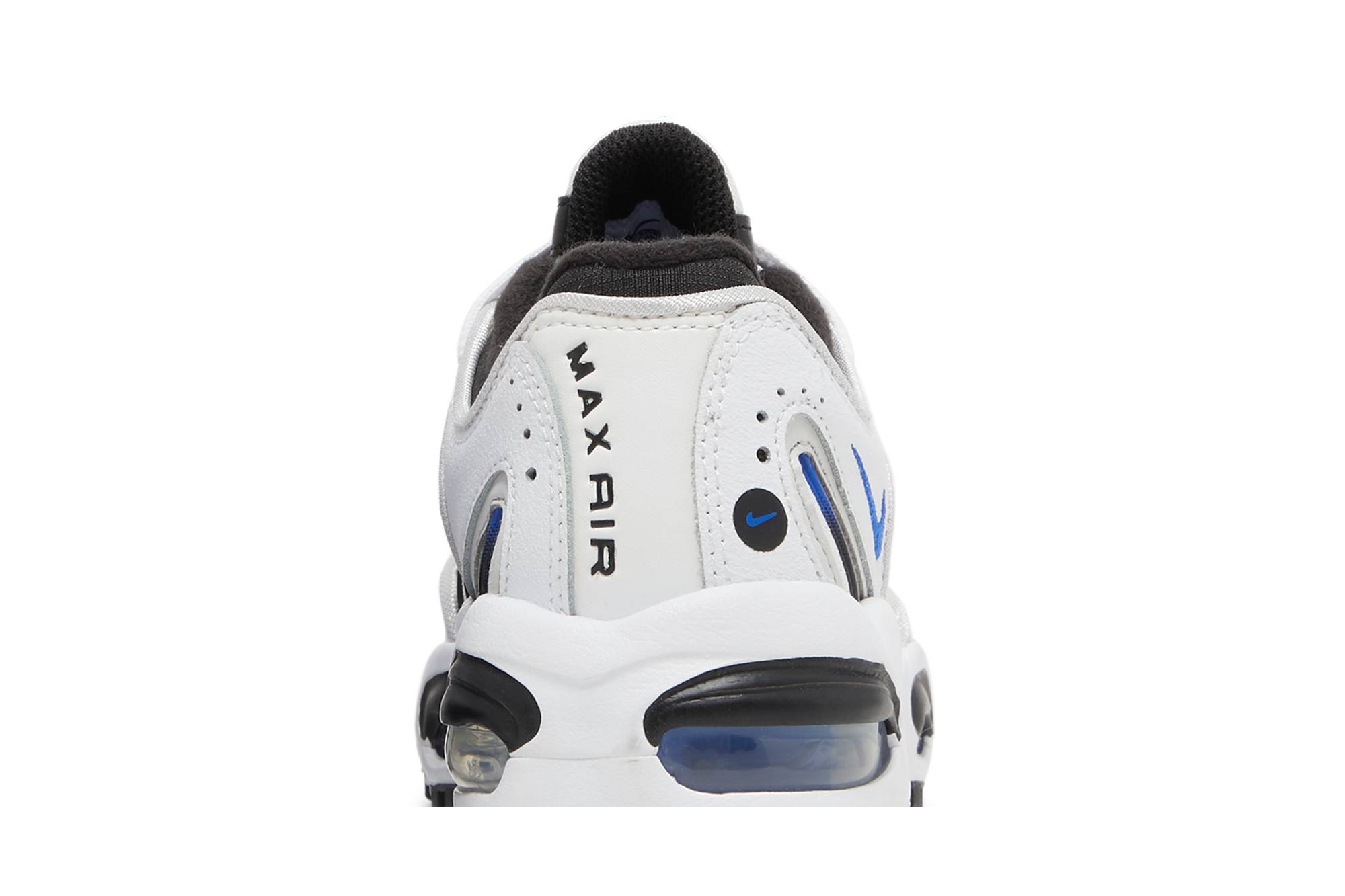 (Youth) Nike Air Max Tailwind 4 'White Racer Blue' 圖 7