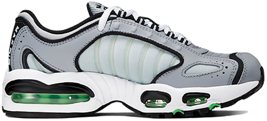 (JR) Nike Air Max Tailwind 4 'Wolf Grey Green Spark' Pria Wanita Indonesia. BQ9810-006 Order (JR) Nike Air Max Tailwind 4 'Wolf Grey Green Spark' Pria Wanita Indonesia. BQ9810-006
