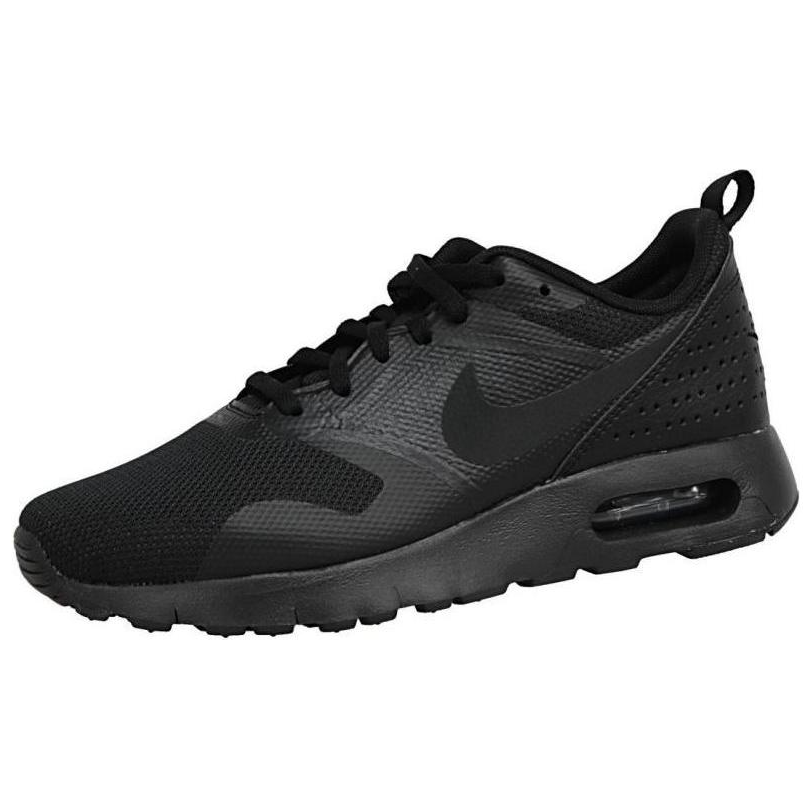 (Youth) Nike Air Max Tavas 'Black' 814443-005