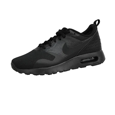 (Youth) Nike Air Max Tavas 'Black'