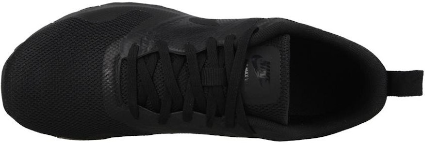 (JR) Nike Air Max Tavas 'Sepatu Lari Hitam Low-Top' 814443-005 Lookbook (JR) Nike Air Max Tavas 'Sepatu Lari Hitam Low-Top' 814443-005