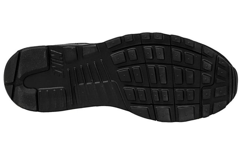 Shop (JR) Nike Air Max Tavas 'Hitam Low-Top Lari' 814443-005