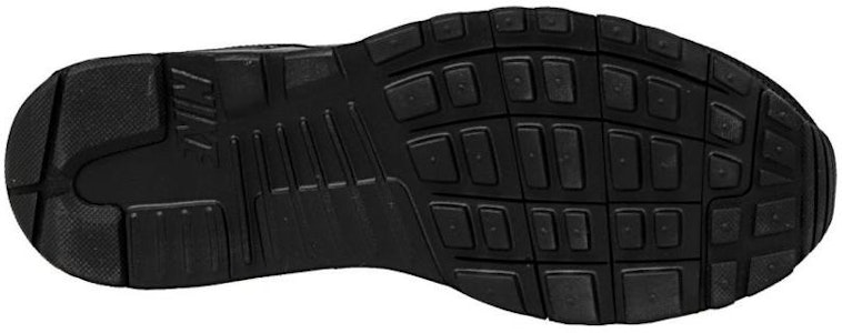 (JR) Nike Air Max Tavas 'Sepatu Lari Hitam Low-Top' 814443-005 Shop (JR) Nike Air Max Tavas 'Sepatu Lari Hitam Low-Top' 814443-005