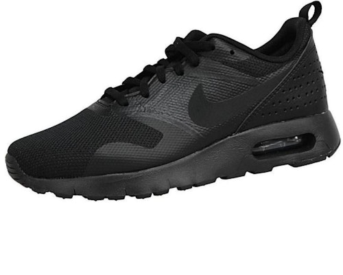 (JR) Nike Air Max Tavas 'Sepatu Lari Hitam Low-Top' 814443-005 Buy (JR) Nike Air Max Tavas 'Sepatu Lari Hitam Low-Top' 814443-005