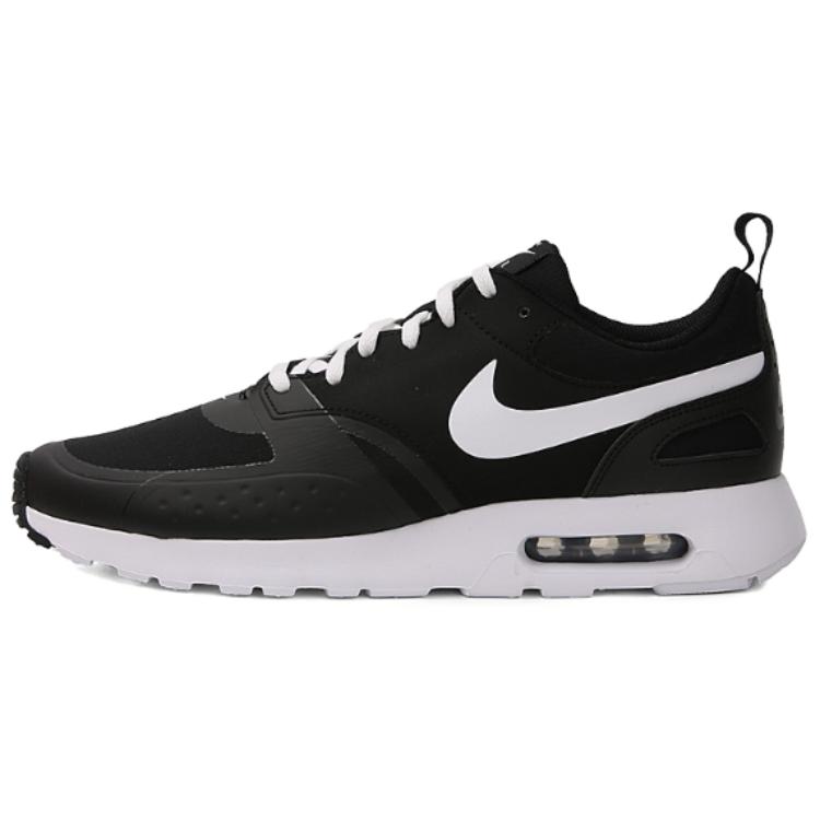 (Youth) Nike Air Max Tavas 'Black White' 814443-001