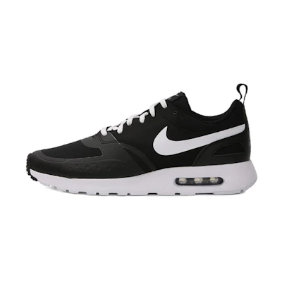 (Youth) Nike Air Max Tavas 'Black White'
