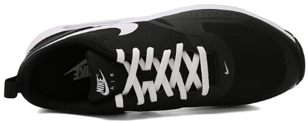 (JR) Nike Air Max Tavas 'Hitam Putih' 814443-001 Lookbook (JR) Nike Air Max Tavas 'Hitam Putih' 814443-001