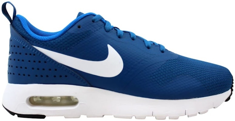 耐吉 Air Max Tavas 百搭舒適 防滑耐磨 低幫 生活休閒鞋 GS 藍色 Buy 耐吉 Air Max Tavas 百搭舒適 防滑耐磨 低幫 生活休閒鞋 GS 藍色