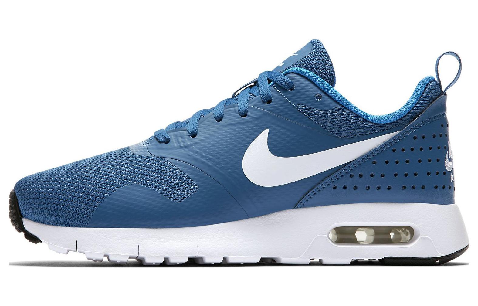 Buy (JR) Nike Air Max Tavas 'Biru Industri' 814443-405
