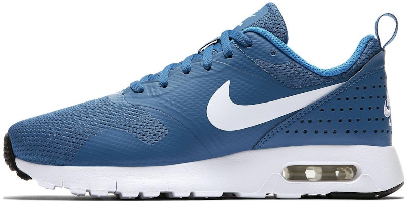 (JR) Nike Air Max Tavas 'Biru Industri' 814443-405 Buy (JR) Nike Air Max Tavas 'Biru Industri' 814443-405