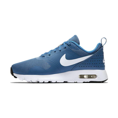 (Youth) Nike Air Max Tavas 'Industrial Blue'