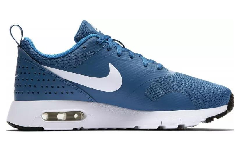 Order (JR) Nike Air Max Tavas 'Biru Industri' 814443-405