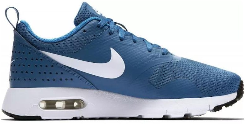 (JR) Nike Air Max Tavas 'Biru Industri' 814443-405 Order (JR) Nike Air Max Tavas 'Biru Industri' 814443-405