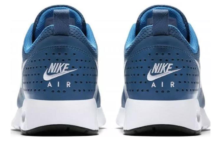 Purchase (JR) Nike Air Max Tavas 'Biru Industri' 814443-405