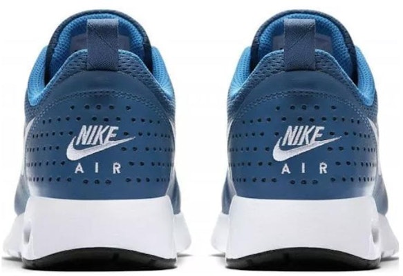 (JR) Nike Air Max Tavas 'Biru Industri' 814443-405 Purchase (JR) Nike Air Max Tavas 'Biru Industri' 814443-405